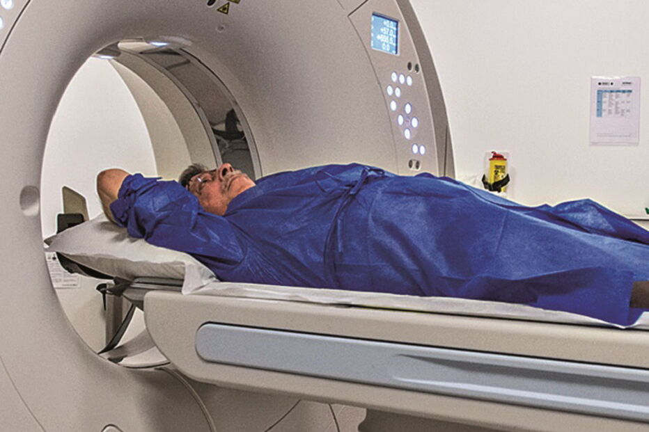 Tumores malignos causaram a morte a mais de 27 mil portugueses em 2017  