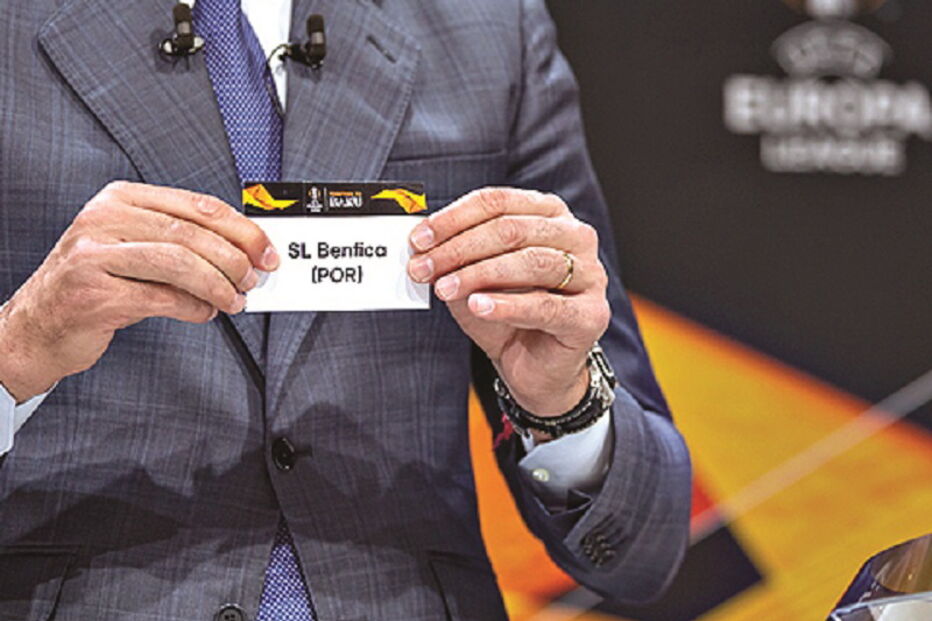 Sorteio poupou candidatos  