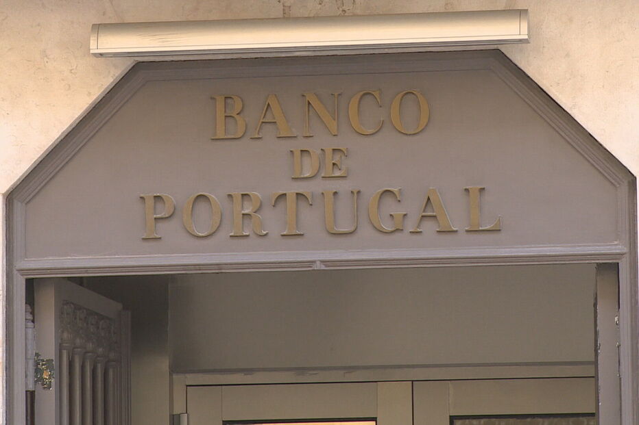 Banco de Portugal