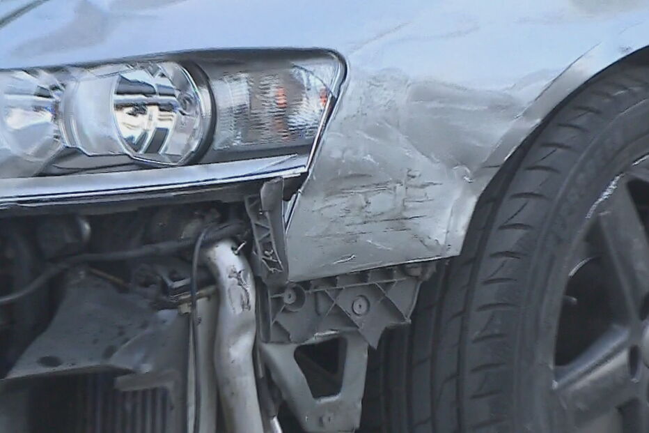 Condutor alcoolizado atropela cinco pessoas em Paredes 