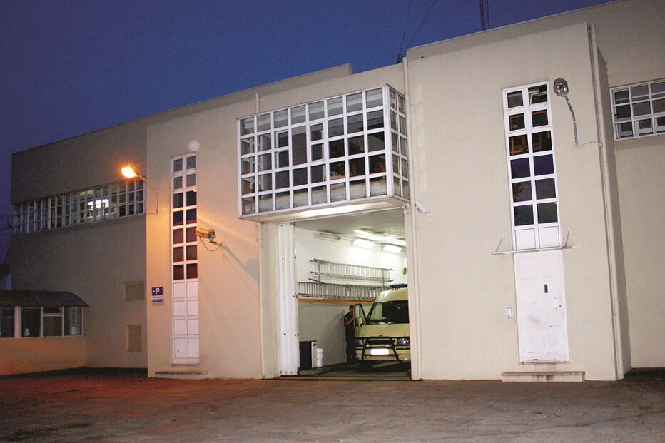 Estabelecimento Prisional de Paços de Ferreira tem sido palco de vários casos, como festas com álcool filmadas e as imagens colocadas na internet 