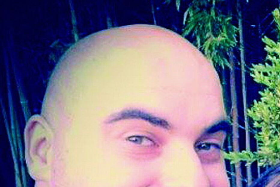 Simão Van Der Quina tinha 35 anos   