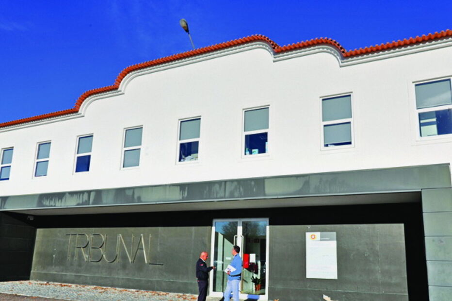 Tribunal de Santarém
