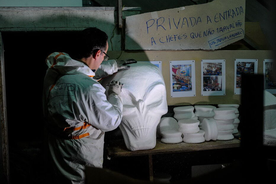 Carnaval de Pataias em Acobaça aposta na animação