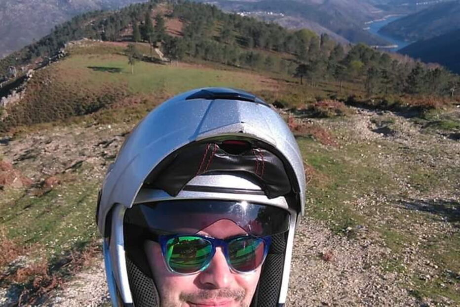 Pedro Leal morreu atropelado em Paredes