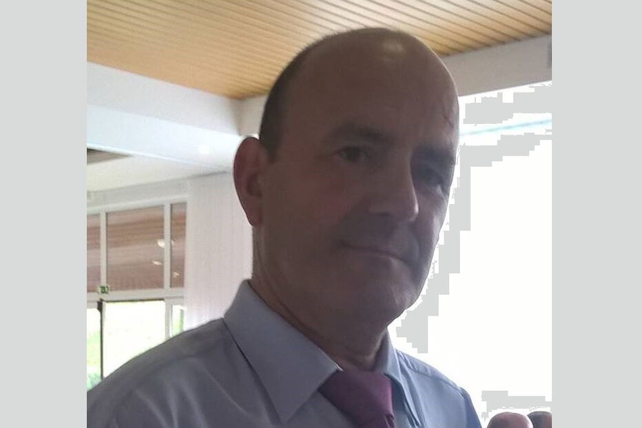 Hélder Paulino morreu em acidente com camião em Génova