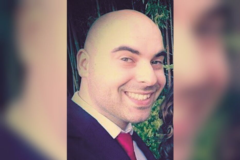  Simão Van Der Quina morreu em acidente de moto, aos 35 anos