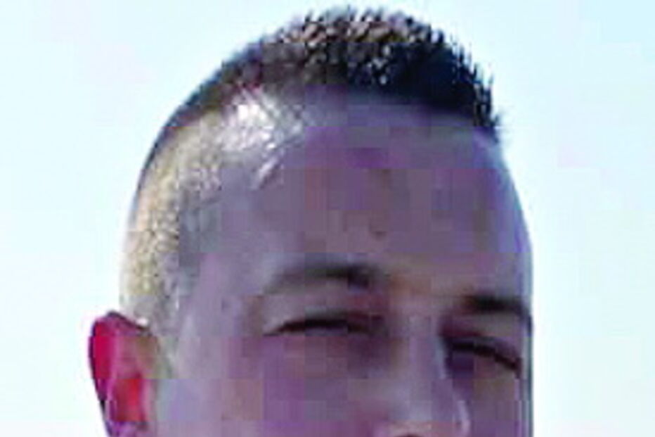 José Nogueira, 30 anos 