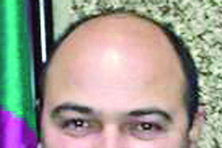 Pedro Leal tinha 36 anos  