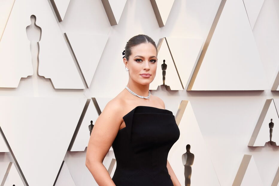 Ashley Graham