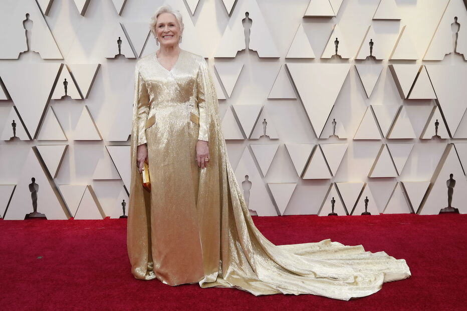 Glenn Close