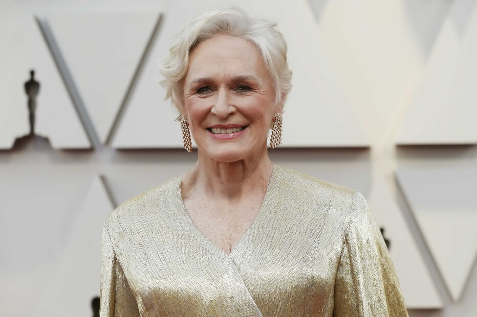 Glenn Close