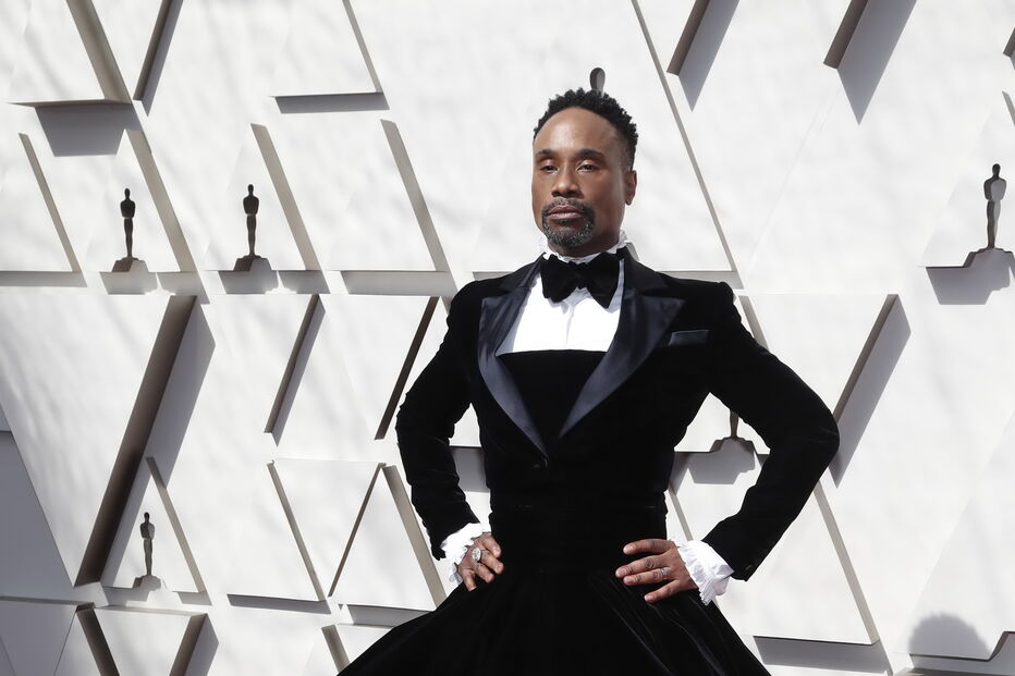 Billy Porter