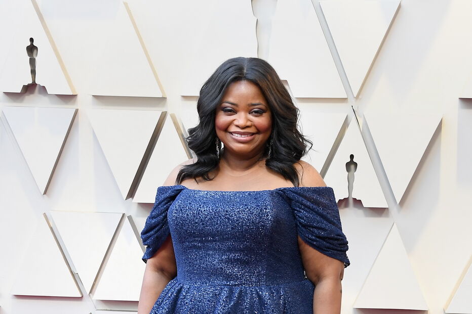 Octavia Spencer