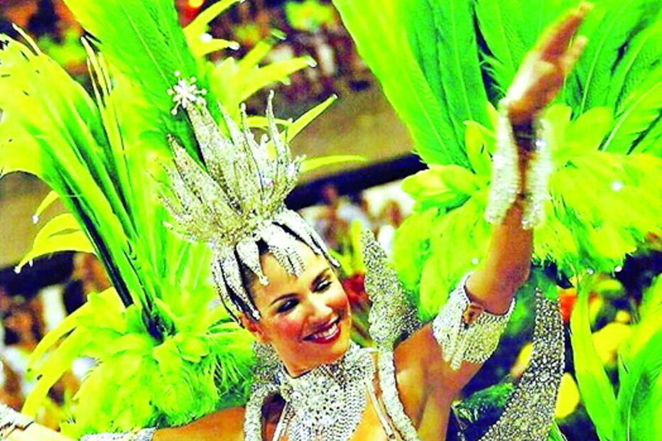 Luciana Giménez, mãe do filho mais novo de Mick Jagger, Luccas