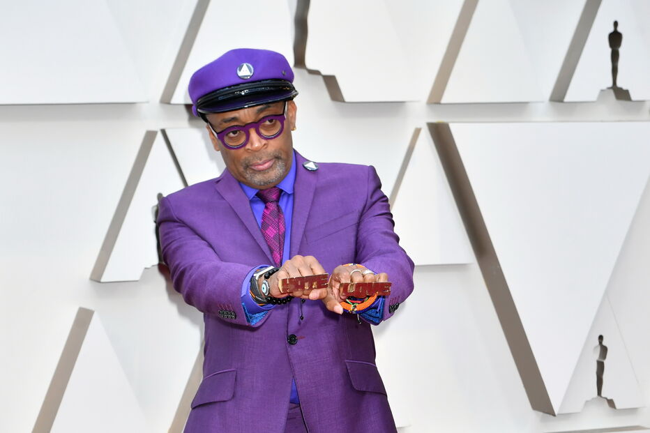 Spike Lee