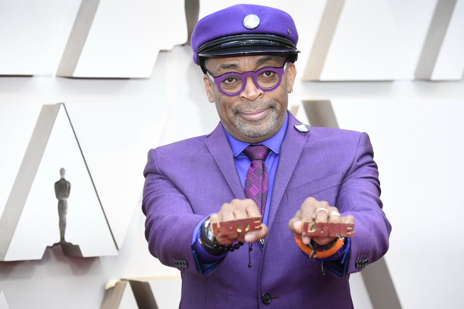 Spike Lee
