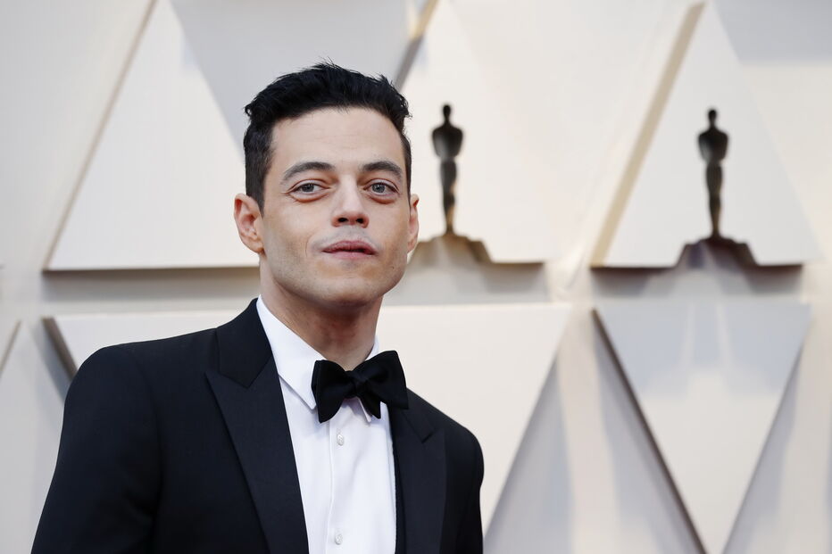 Rami Malek
