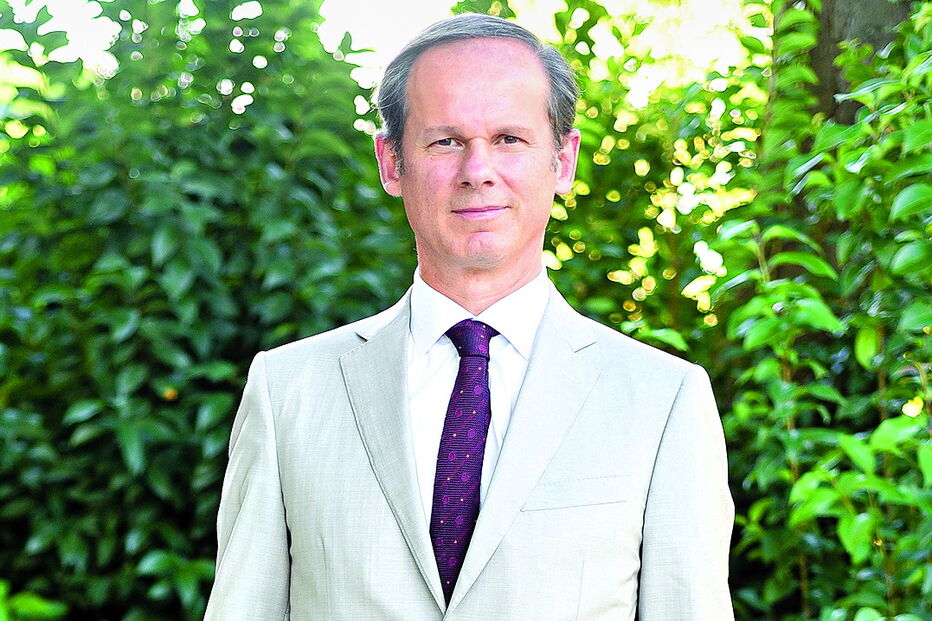 José Rodrigues dos Santos