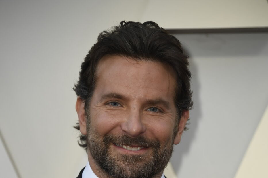 Bradley Cooper