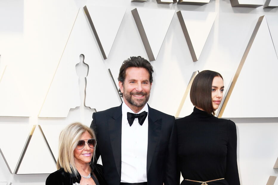 Bradley Cooper