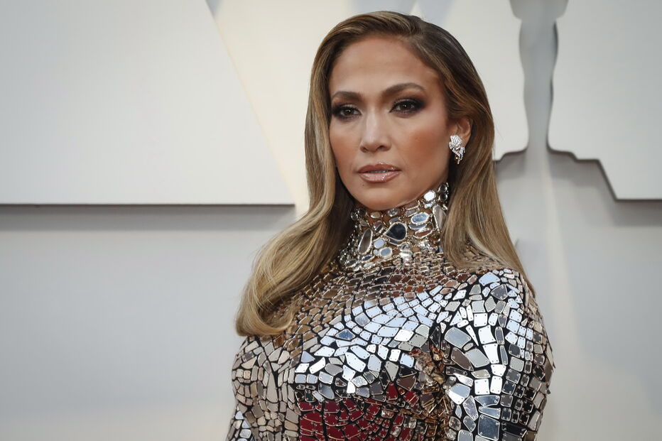 Jennifer Lopez