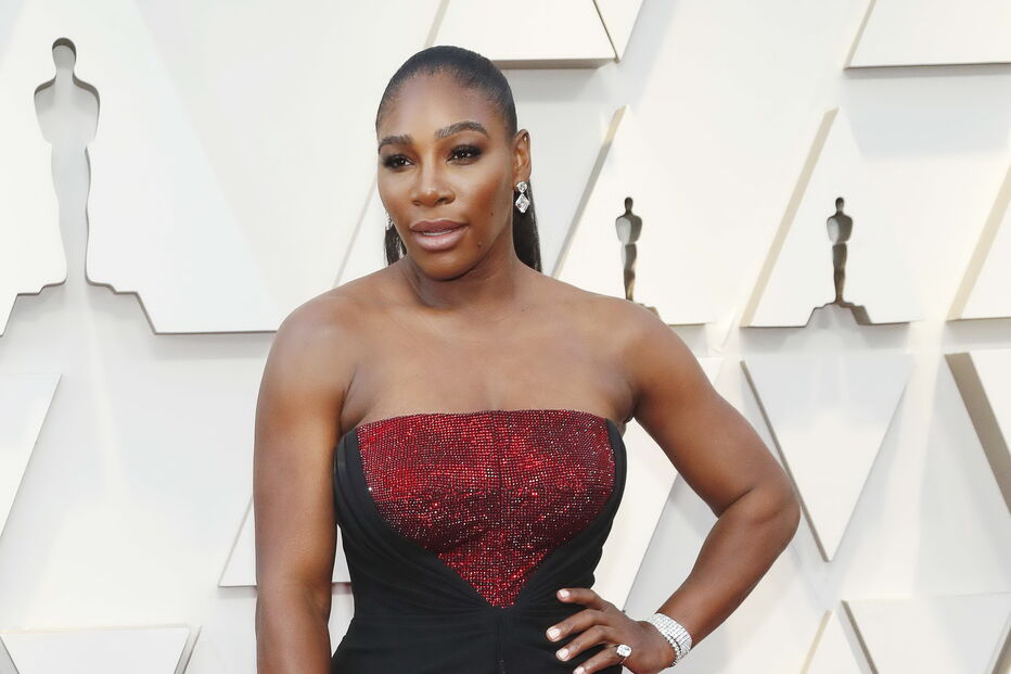 Serena Williams