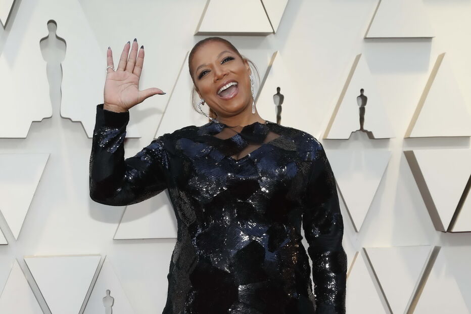 Queen Latifah