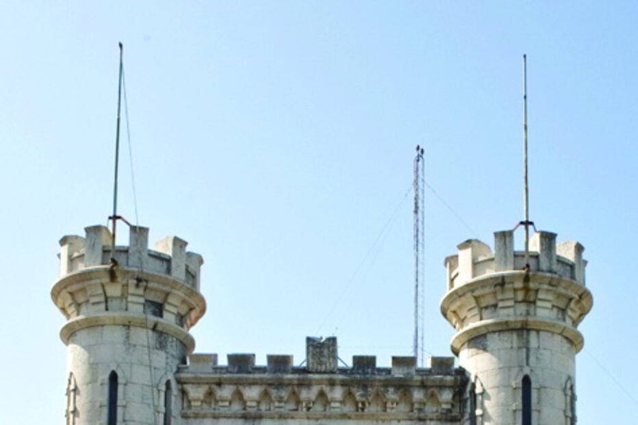 Guardas de Lisboa alarmados