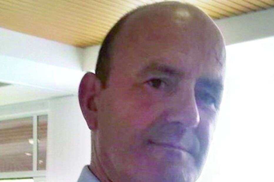 Hélder Paulino tinha 51 anos