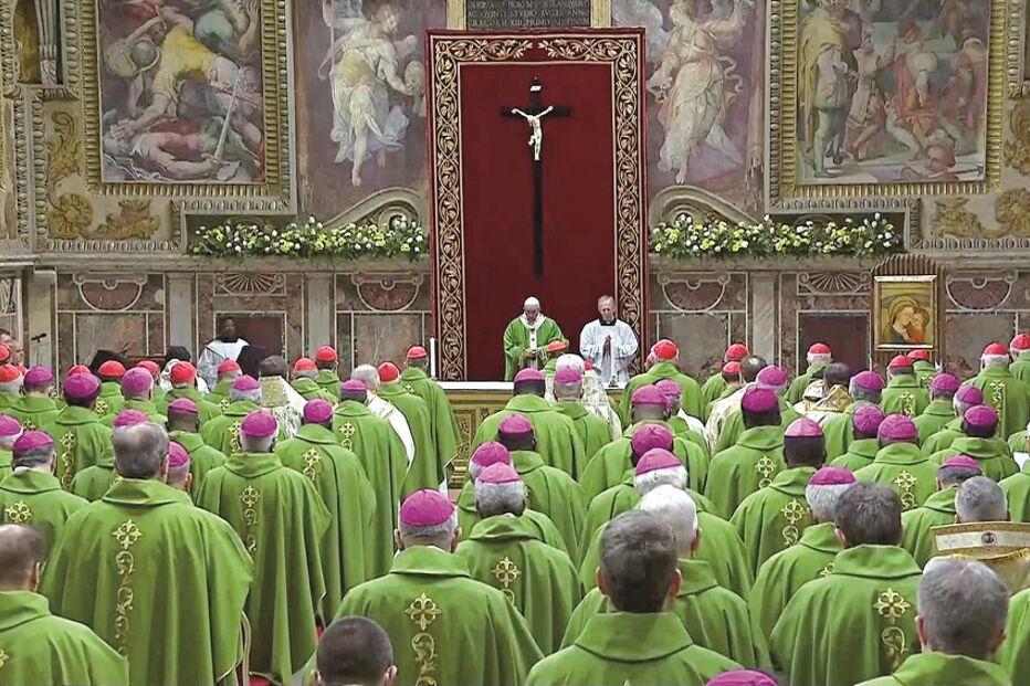 Cimeira que juntou 190 participantes de todo o mundo terminou na Cidade do Vaticano, com a promessa de que os abusos sexuais vão ser combatidos  