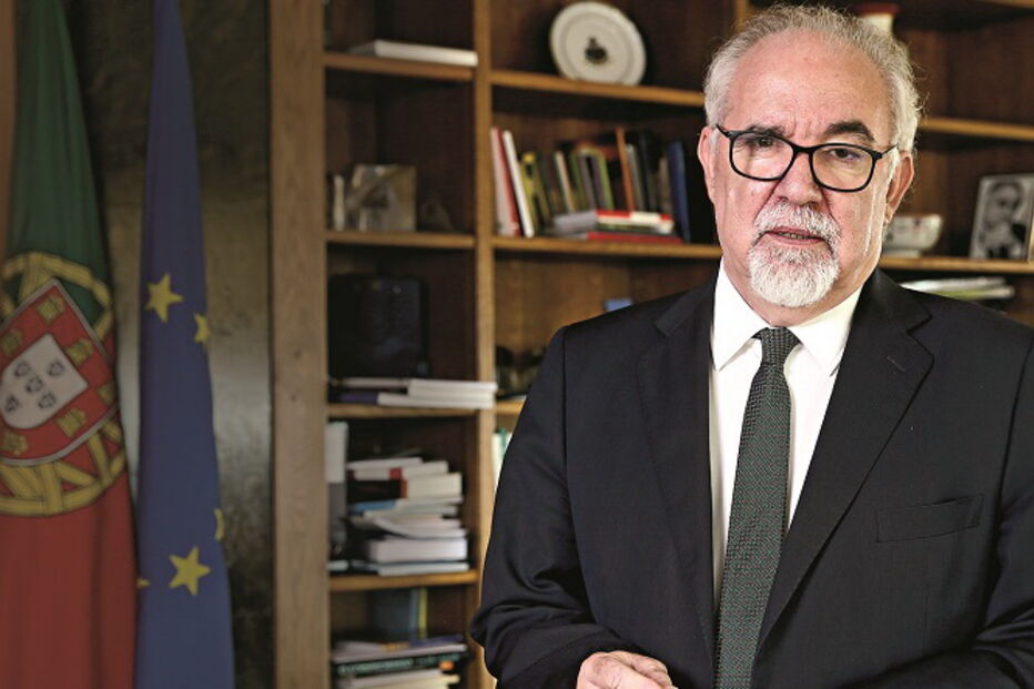 Vieira da Silva era, como é hoje, o ministro com a tutela da Segurança Social quando o FEFSS comprou ações da Finpro. Numa auditoria em 2010, o Tribunal de Contas considerou o investimento muito arriscado  