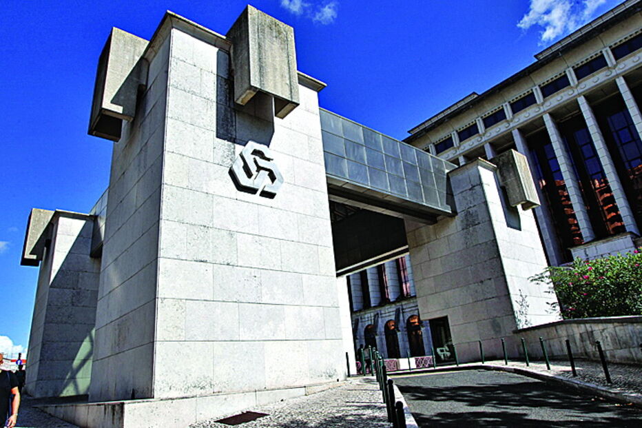 A CGD teve um prejuízo de 23,8 milhões de euros com a insolvência da Finpro  