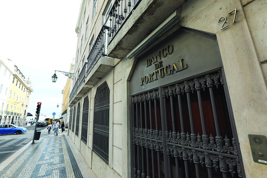 Banco de Portugal 
