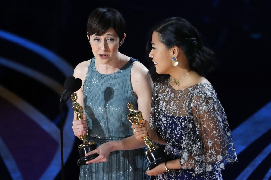 Bao vence a Melhor Curta-Metragem de Animação 