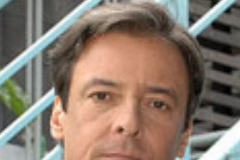 Morreu o ator brasileiro D'Artagnan Junior