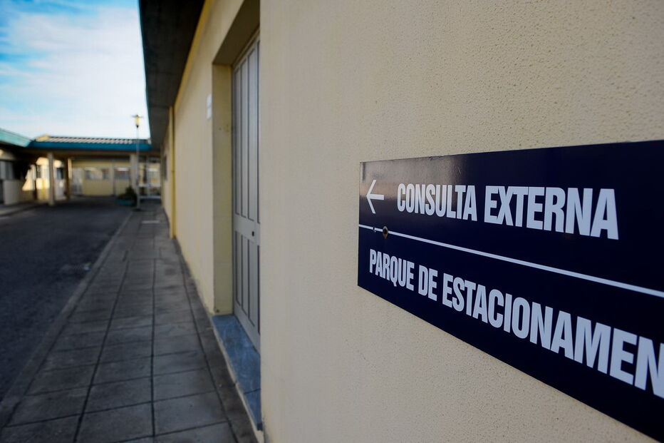 Médico esfaqueado por doente no Hospital de Peniche