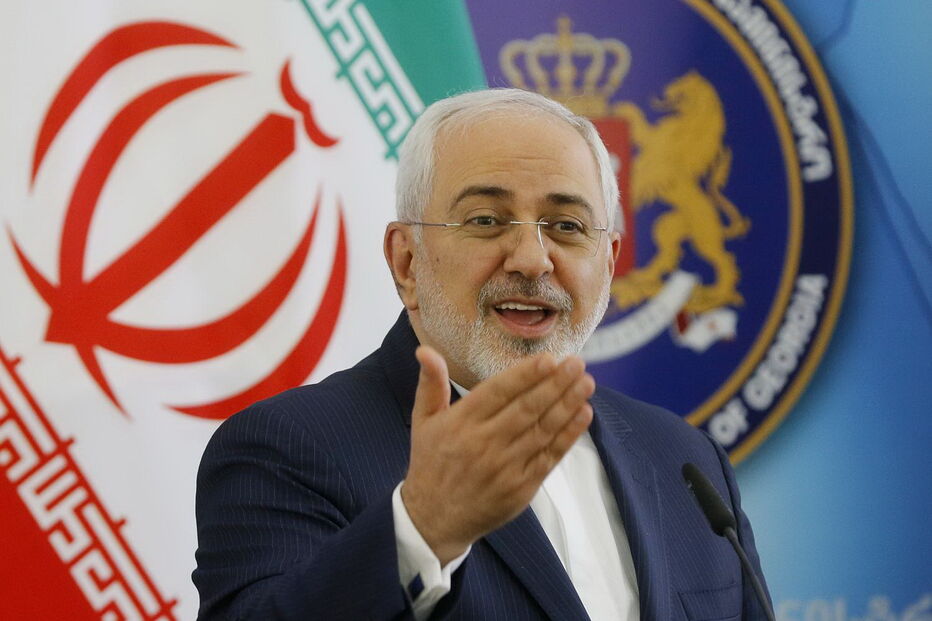 Mohammad Javad Zarif