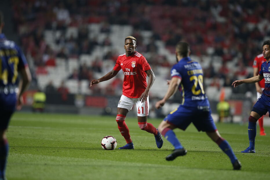 Benfica - Chaves