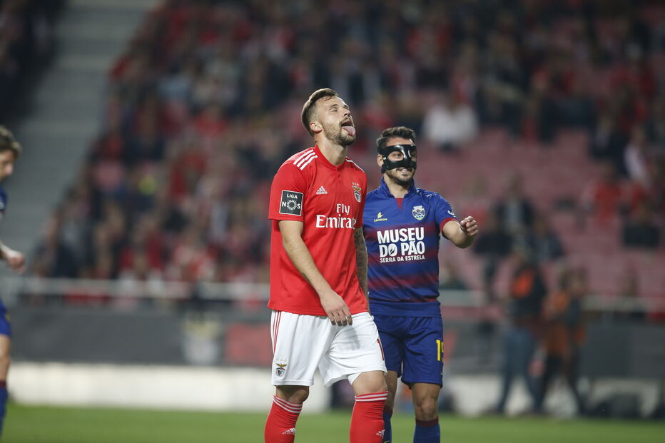 Benfica - Chaves
