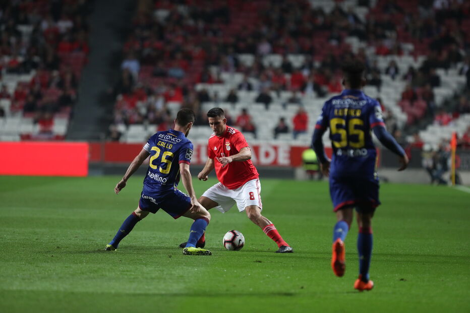 Benfica - Chaves