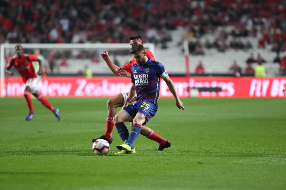 Benfica - Chaves
