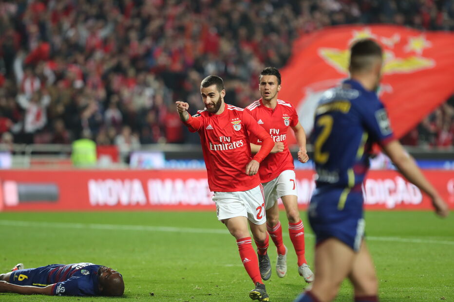 Benfica - Chaves