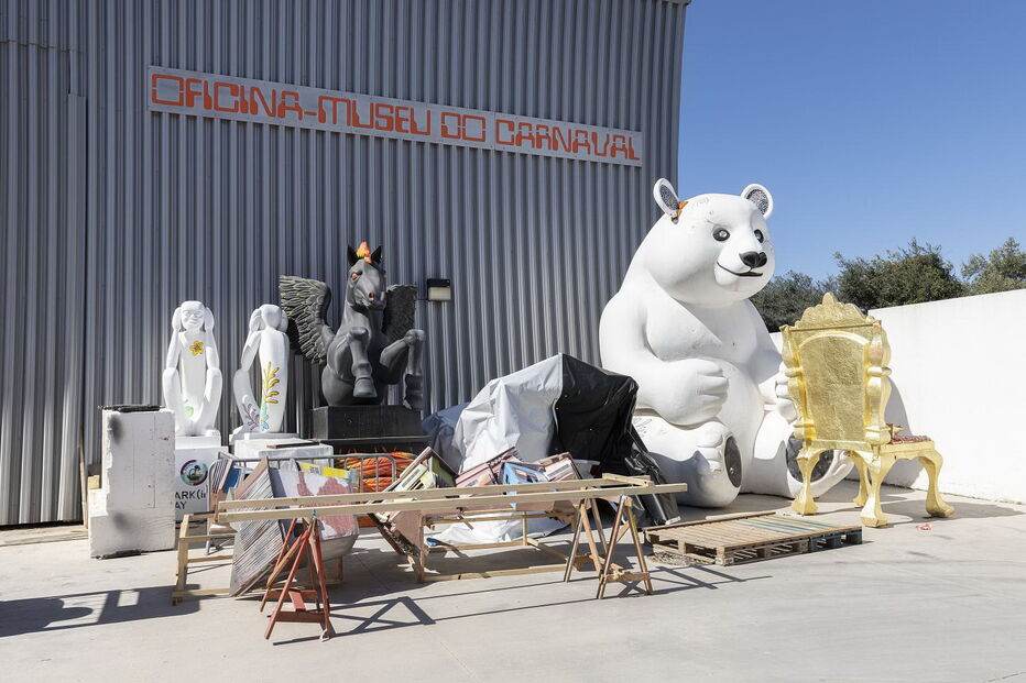 Câmara de Loulé investe 350 mil euros no ‘Circo Selfie’ 