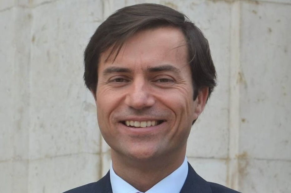 Rodrigo de Mello Gonçalves