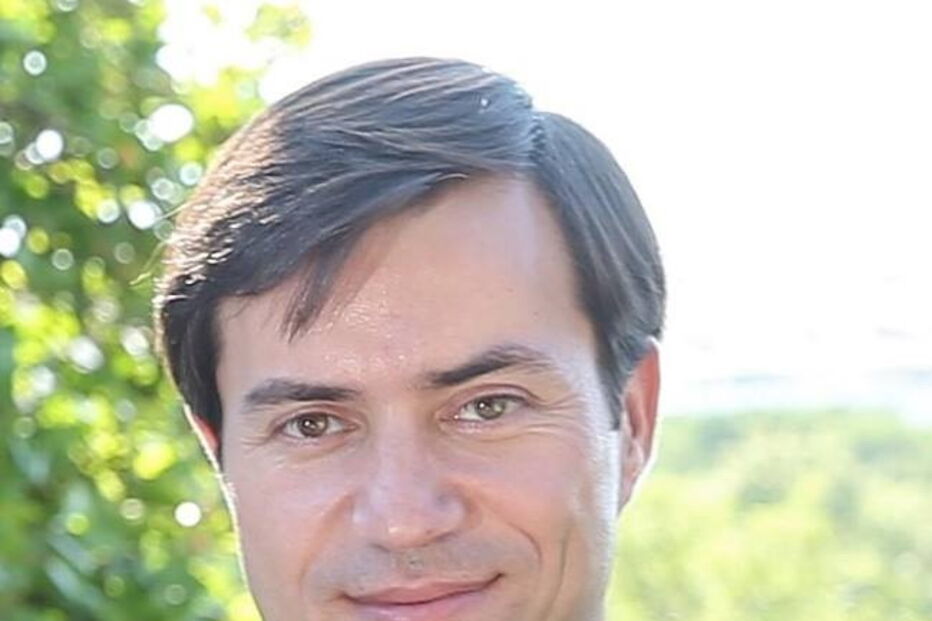 Rodrigo de Mello Gonçalves