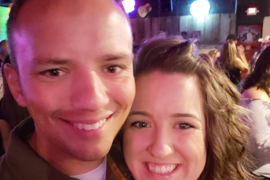 Skyler Cooper e Cydney Cooper