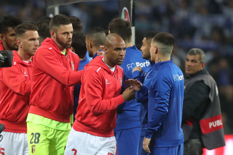 FC Porto - Sp. Braga