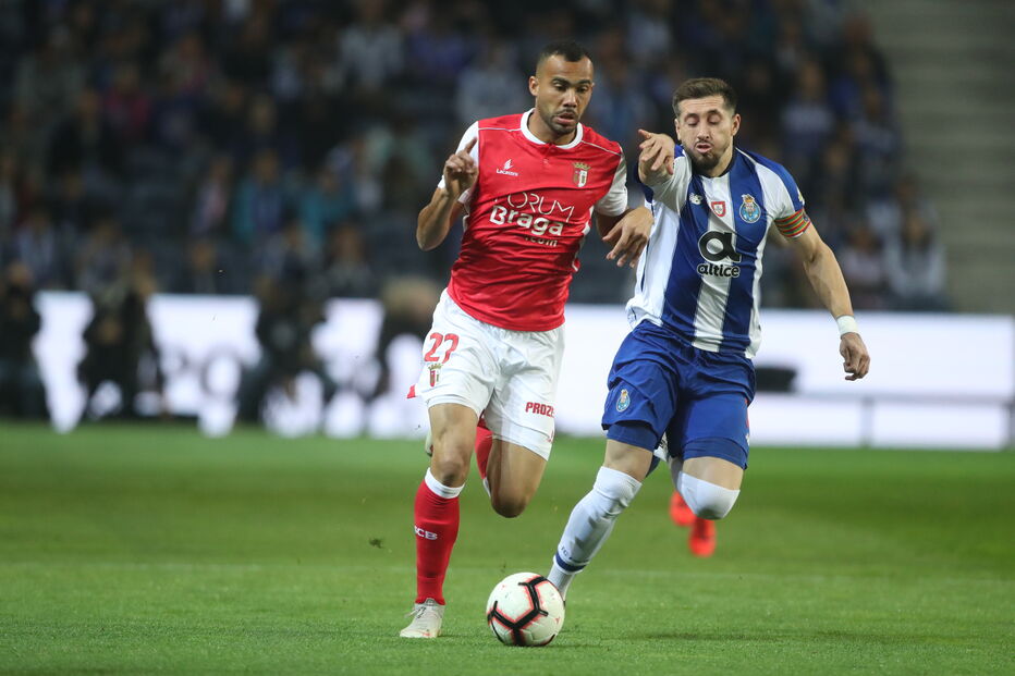 FC Porto - Sp. Braga