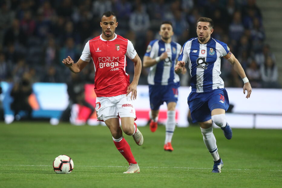 FC Porto - Sp. Braga